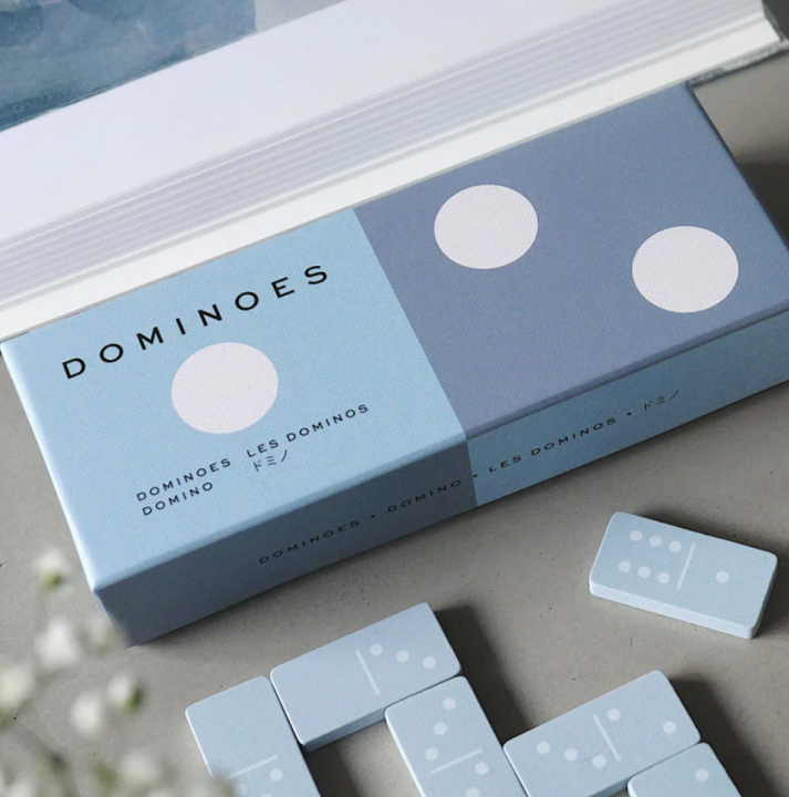 DOMINOES in the group SEE ALL at Amet & Partners AB (ART188)