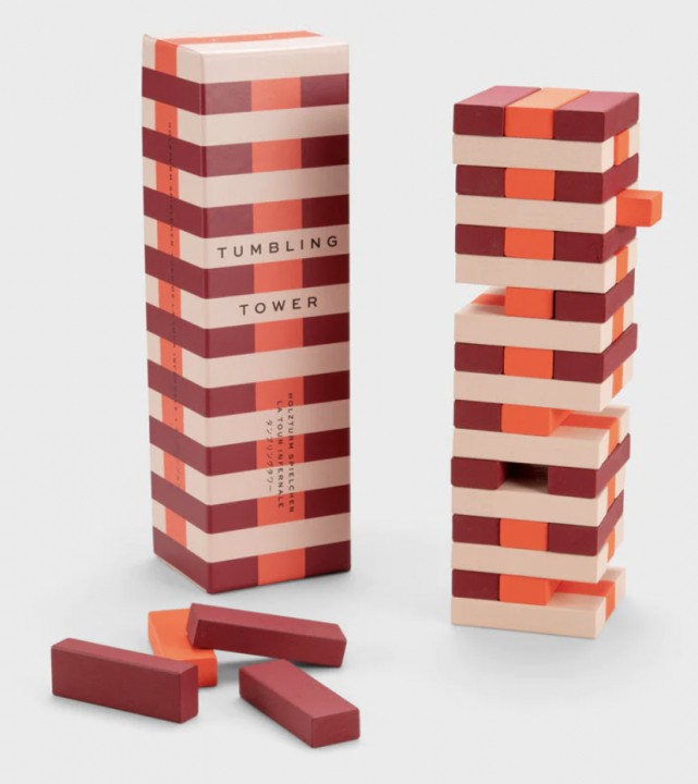TUMBLING TOWER in the group SEE ALL at Amet & Partners AB (ART189)