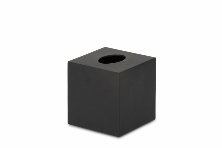 TISSUE BOX - RESIN in the group SEE ALL at Amet & Partners AB (ART232)