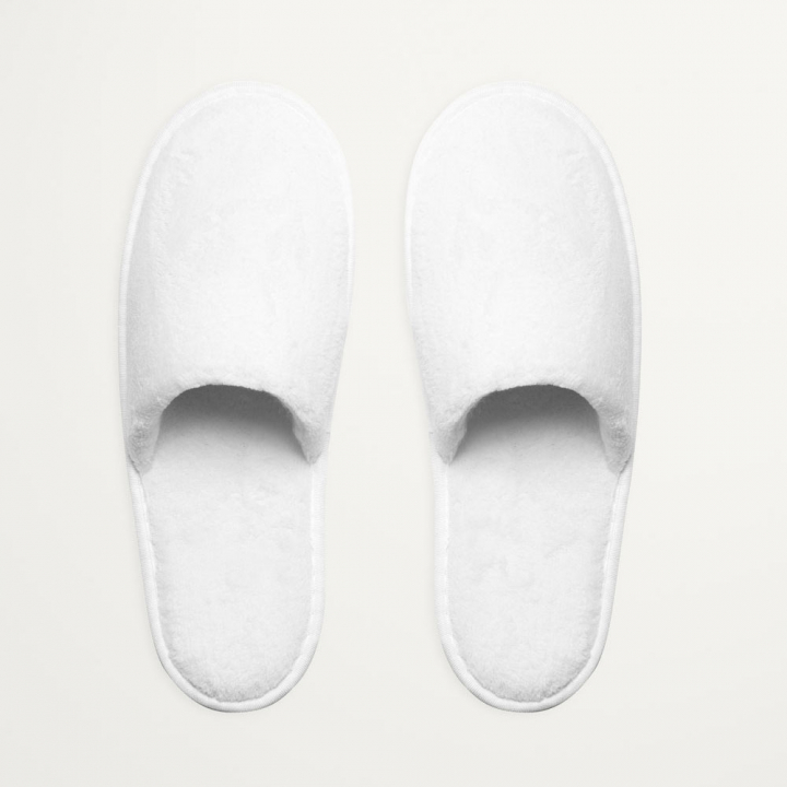 SLIPPER CLOSED TOE in the group SEE ALL at Amet & Partners AB (Art01)