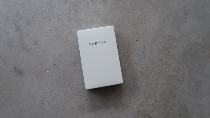 VANITY KIT in the group See all at Amet & Partners AB (Art04)
