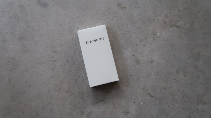 SEWING KIT in the group SEE ALL at Amet & Partners AB (Art07)