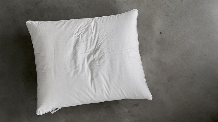 PILLOW 50x60 SUPER FIBER in the group See all - Bed at Amet & Partners AB (Art100)