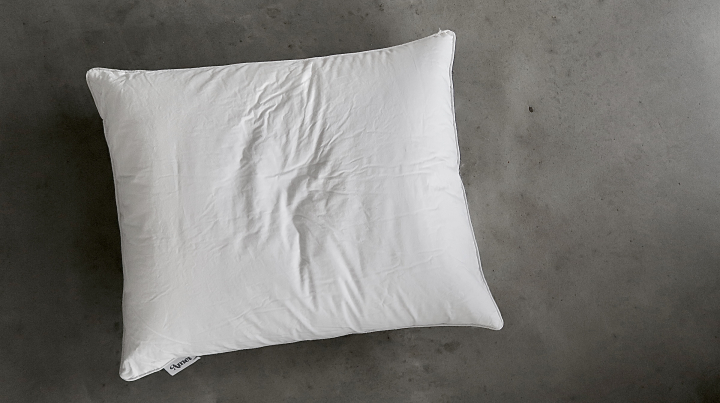 PILLOW 50x60 SUPER FIBER in the group SEE ALL - BED at Amet & Partners AB (Art100)