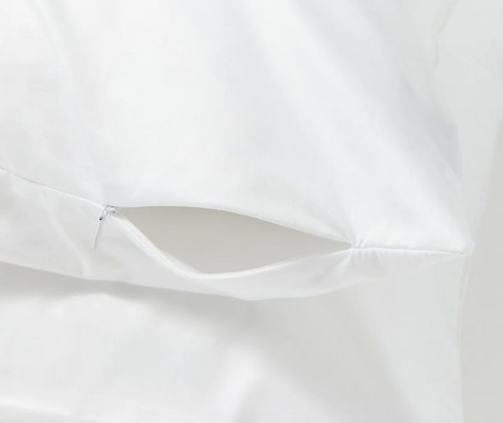 PILLOW COVER 50x60 WITH ZIPPER in the group SEE ALL at Amet & Partners AB (Art103)