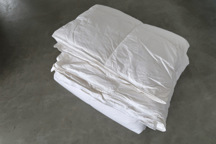 BLANKET 220x220 90% GOOSE in the group SEE ALL - BED at Amet & Partners AB (Art105)