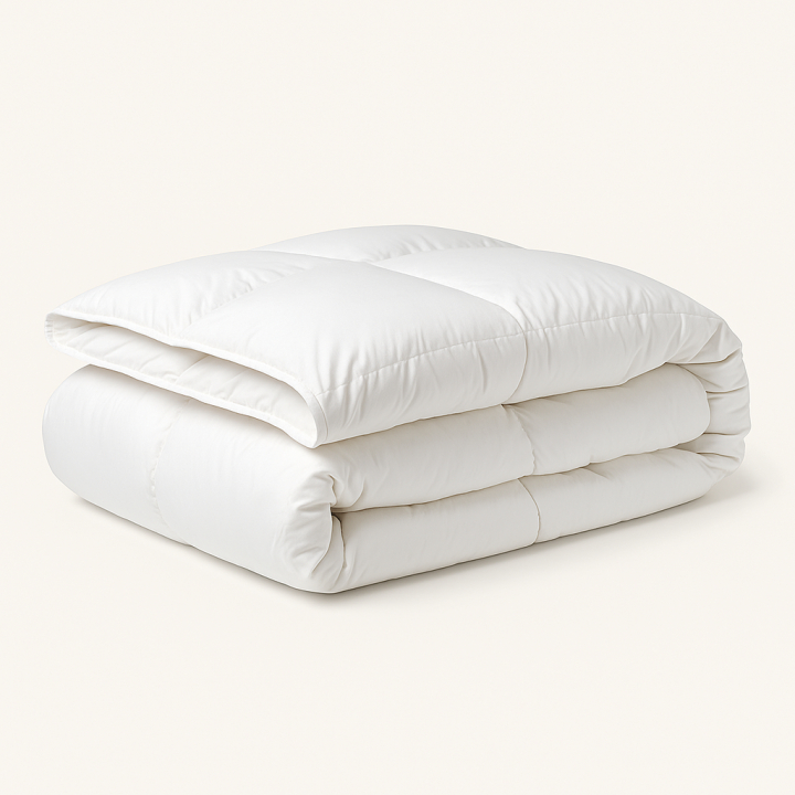 BLANKET 220x220 90% GOOSE in the group SEE ALL - BED at Amet & Partners AB (Art105)
