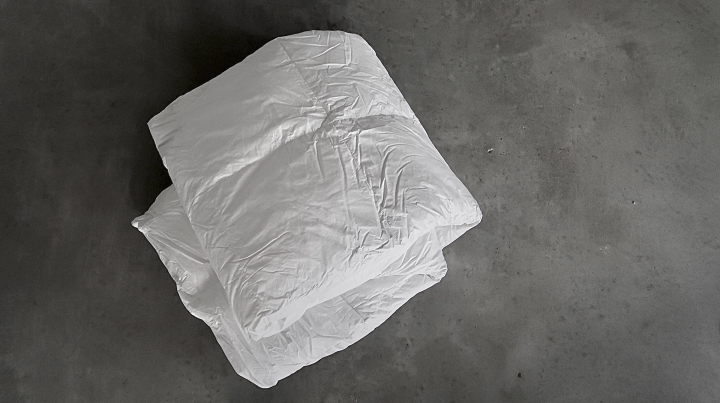 BLANKET 150x220 90% GOOSE  in the group SEE ALL - BED at Amet & Partners AB (Art107)