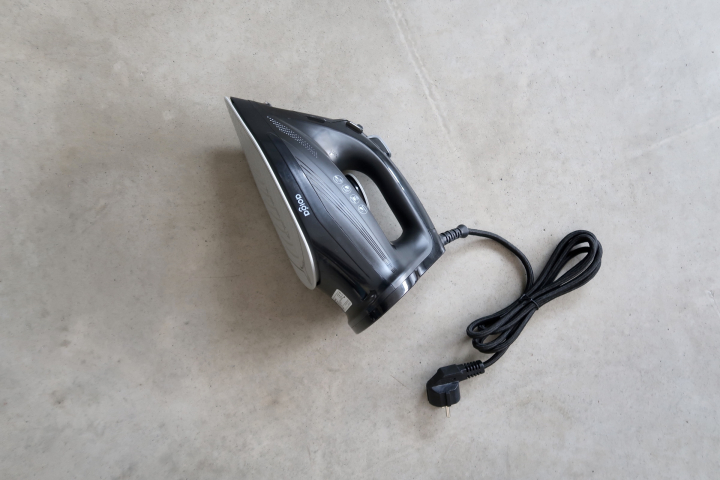 STEAM IRON 605 in the group SEE ALL at Amet & Partners AB (Art121)