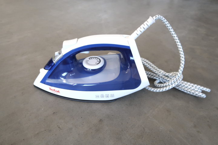 TEFAL IRON VIRTUO in the group See all at Amet & Partners AB (Art124)