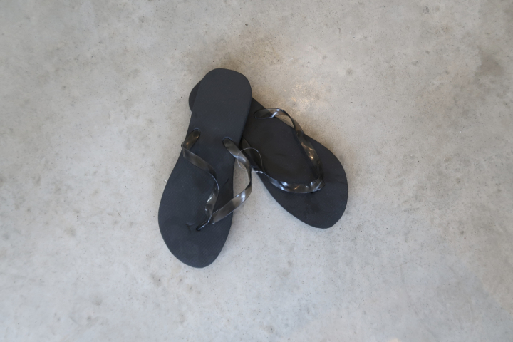 FLIP FLOP SMALL in the group SEE ALL at Amet & Partners AB (Art13)