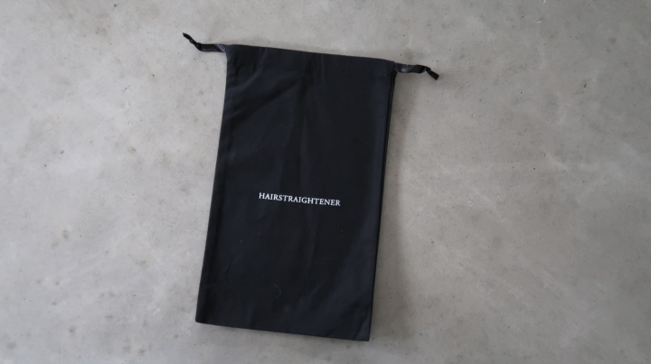 HAIRSTRAIGHTNER BAG in the group SEE ALL at Amet & Partners AB (Art169)