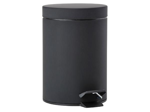 ZONE SOLO PEDAL BIN - 3L  in the group See all at Amet & Partners AB (Art170)