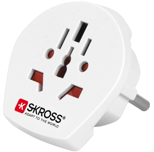 ADAPTER  - EU in the group SEE ALL at Amet & Partners AB (Art19)