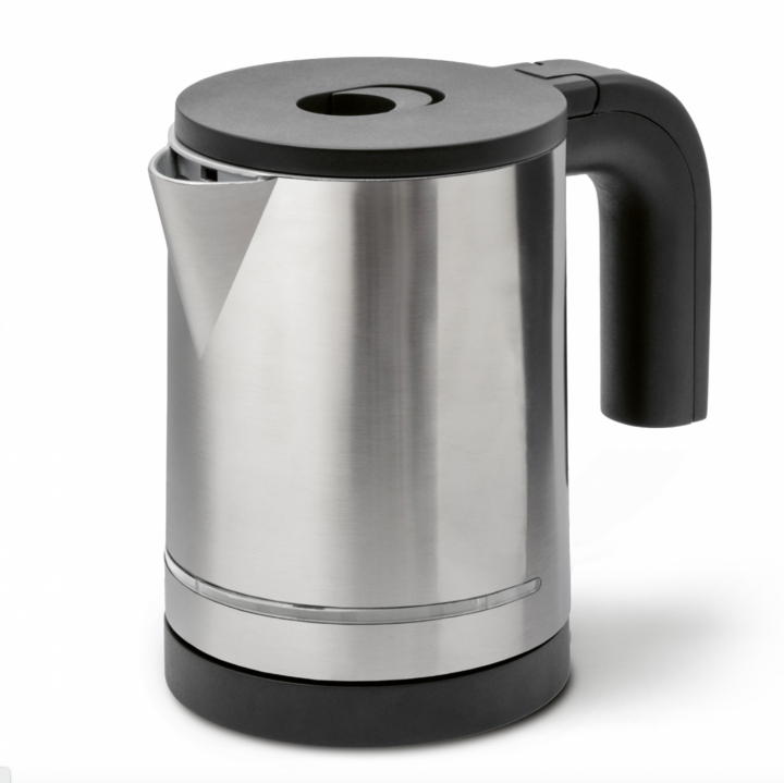 WATER KETTLE - STAINLESS STEEL  in the group See all at Amet & Partners AB (Art228)