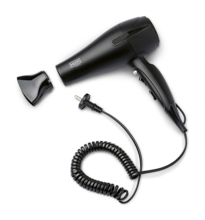 HAIR DRYER in the group See all at Amet & Partners AB (Art229)