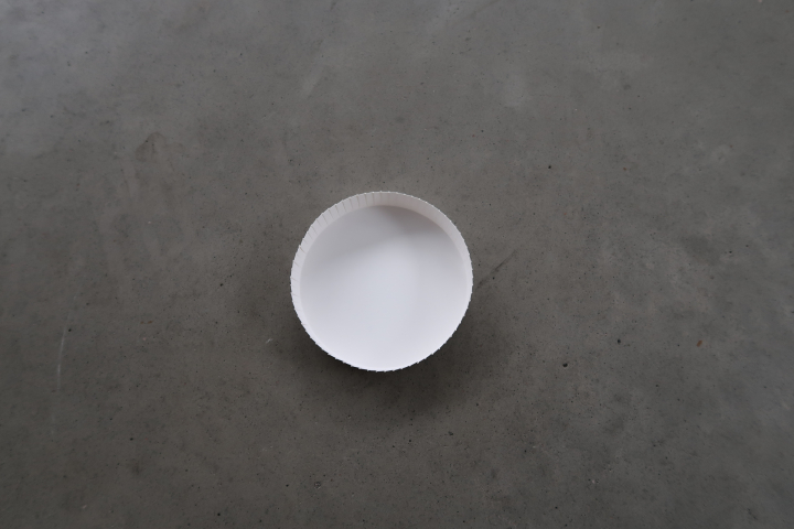 GLASS COVER - 98mmø in the group SEE ALL at Amet & Partners AB (Art276)