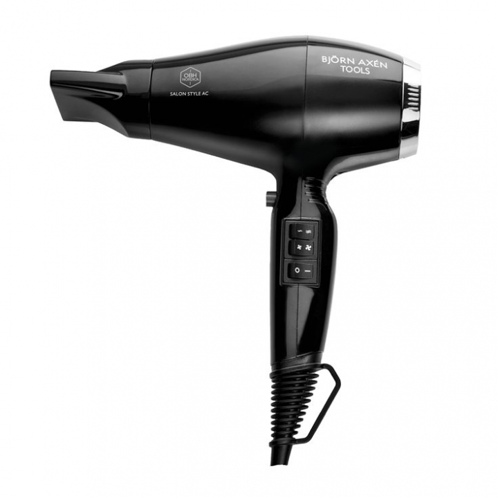 Hair dryer Björn Axén, 5192 in the group SEE ALL at Amet & Partners AB (Art42)