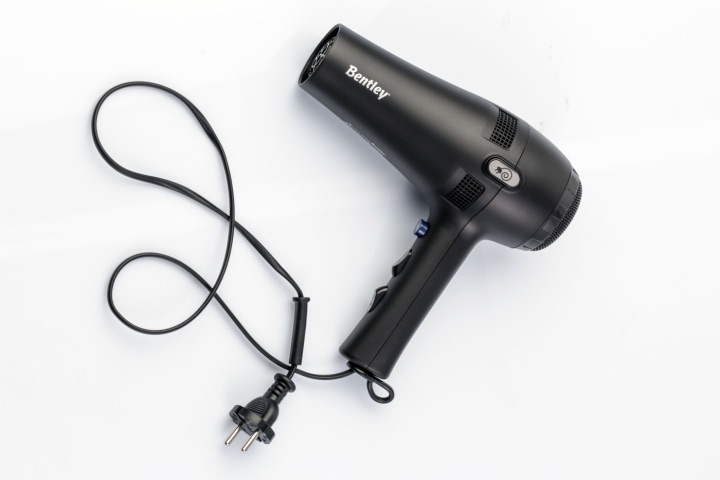 Hair dryer Sirocco in the group SEE ALL at Amet & Partners AB (Art44)