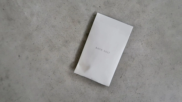 BATH SALT 20GR  in the group SEE ALL at Amet & Partners AB (Art54)