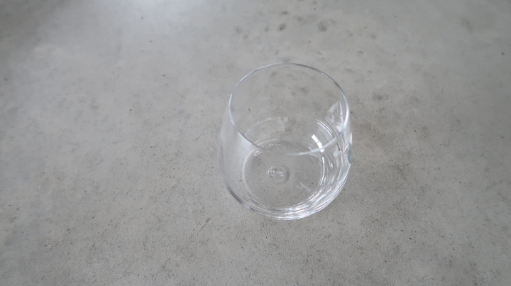 GLASS 345ml in the group SEE ALL at Amet & Partners AB (Art55)