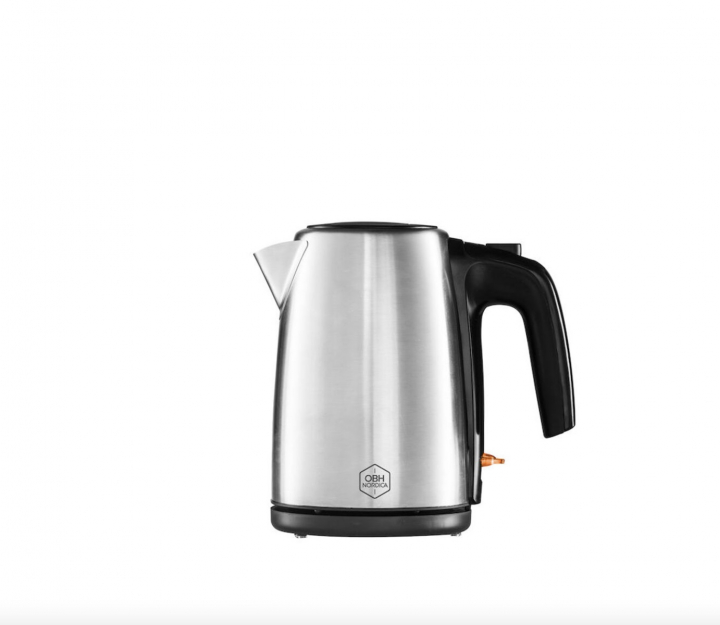 CENTRIC INOX KETTLE 1L in the group See all at Amet & Partners AB (Art58)