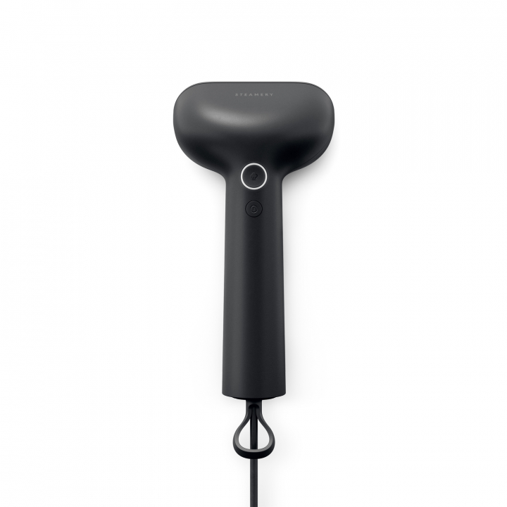 HAND STEAMER X - BLACK in the group SEE ALL at Amet & Partners AB (Art60-X)