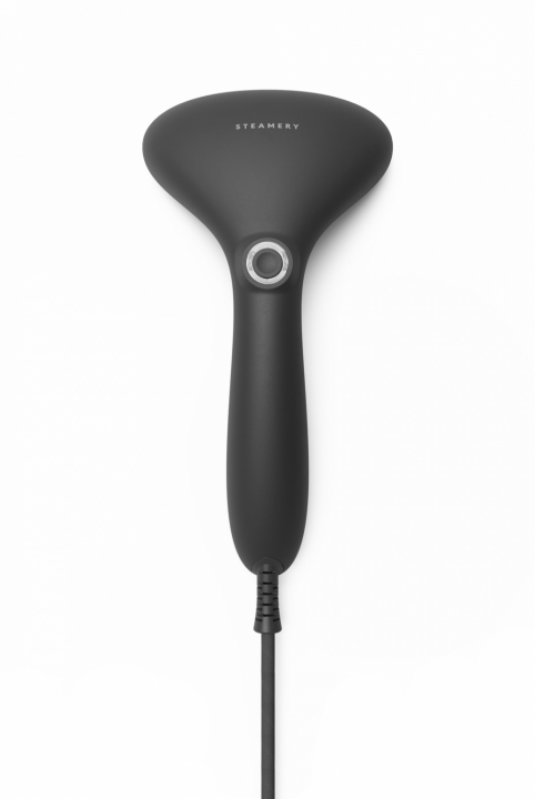 HAND STEAMER - BLACK in the group SEE ALL at Amet & Partners AB (Art60)