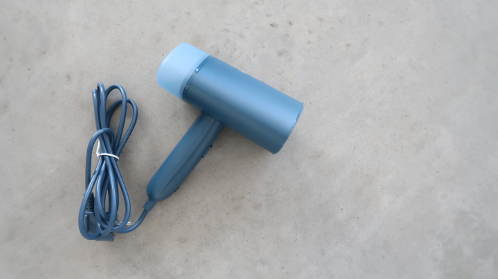 HAND STEAMER STH3000/20 RENO BLUE in the group SEE ALL at Amet & Partners AB (Art65)