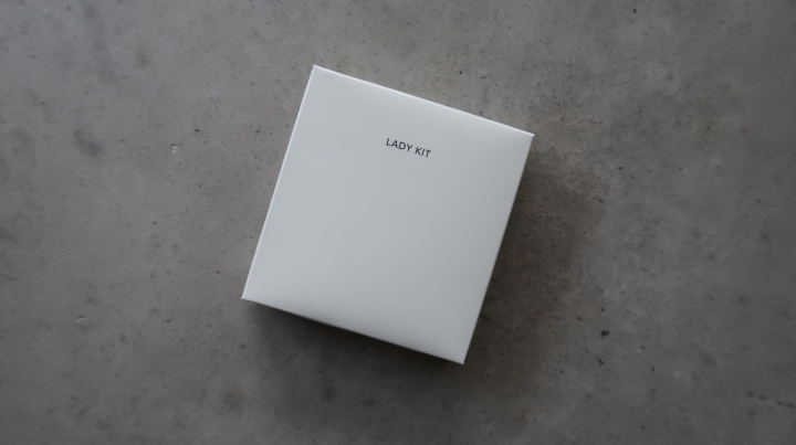 LADY KIT in the group SEE ALL at Amet & Partners AB (Art67)