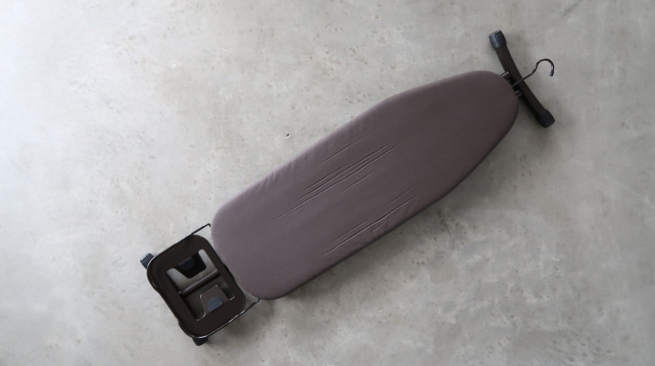 IRON BOARD BROWN in the group SEE ALL at Amet & Partners AB (Art84)