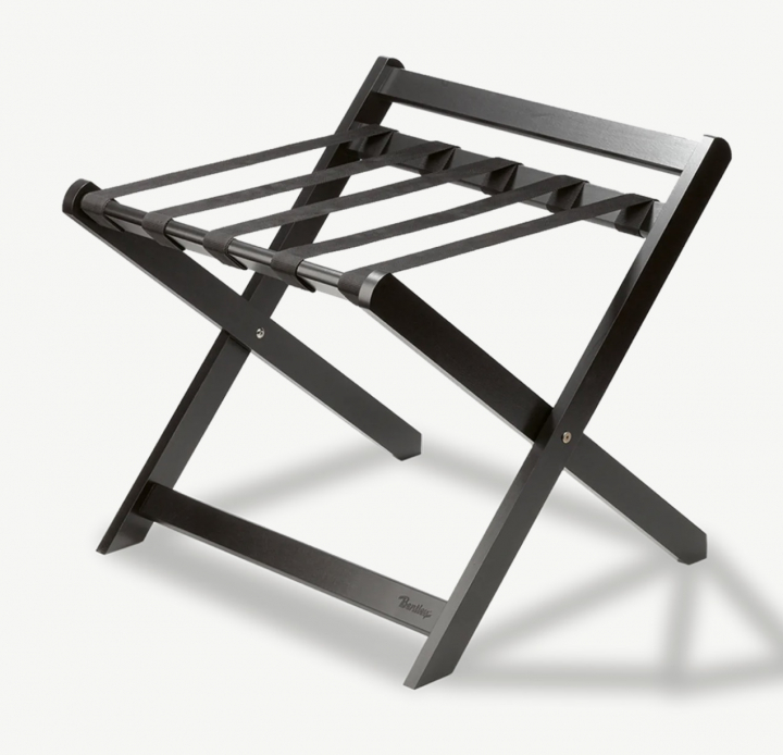 LUGGAGE RACK WITH BACK in the group SEE ALL at Amet & Partners AB (ArtSienna)