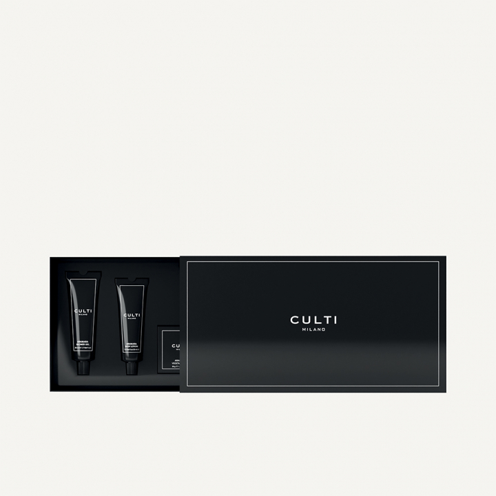 CULTI GIFTBOX ARAMARA NEUTRAL in the group AMEGA LAB X AMET at Amet & Partners AB (CULAR15001P1EUR)