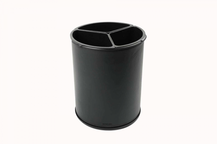 GREN - 3 INNER PARTS FOR WASTE BIN in the group NORDÆN at Amet & Partners AB (INR.PLA.DIV.3P.10L)
