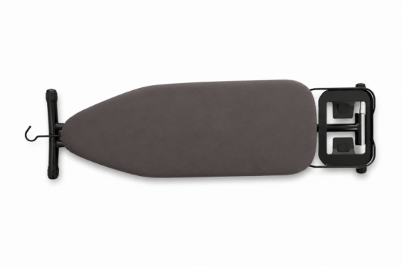 LIN - IRON BOARD COVER BROWN in the group HOTEL ROOM at Amet & Partners AB (IRN.COV.BRN.9030)