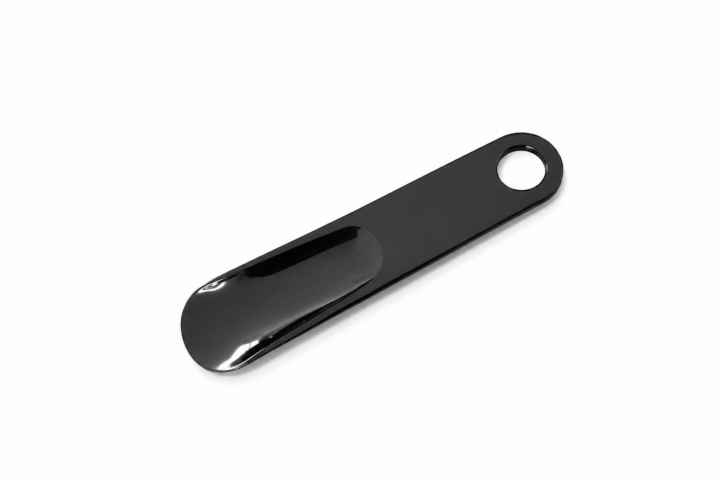 STUBB - SHOE HORN PLASTIC in the group HOTEL ROOM at Amet & Partners AB (SHN.PLA.BLK.19)
