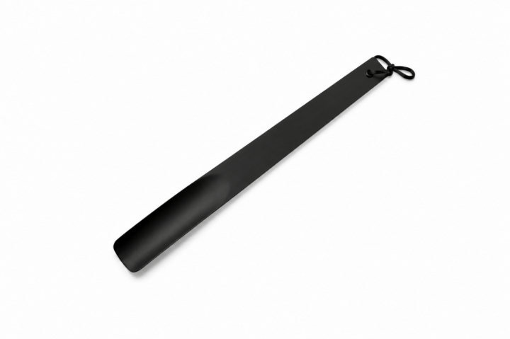 BARR - SHOE HORN in the group NORDÆN at Amet & Partners AB (SHN.WOO.BLK.38)