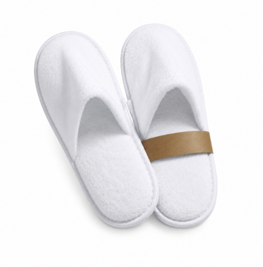 LUMI - SLIPPER KID in the group HOTEL ROOM at Amet & Partners AB (SLP.W.OS.KID)