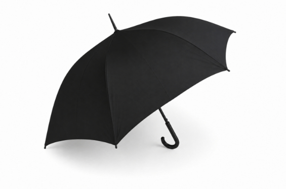 SKUR - UMBRELLA in the group HOTEL ROOM at Amet & Partners AB (UMB.BLK.130)