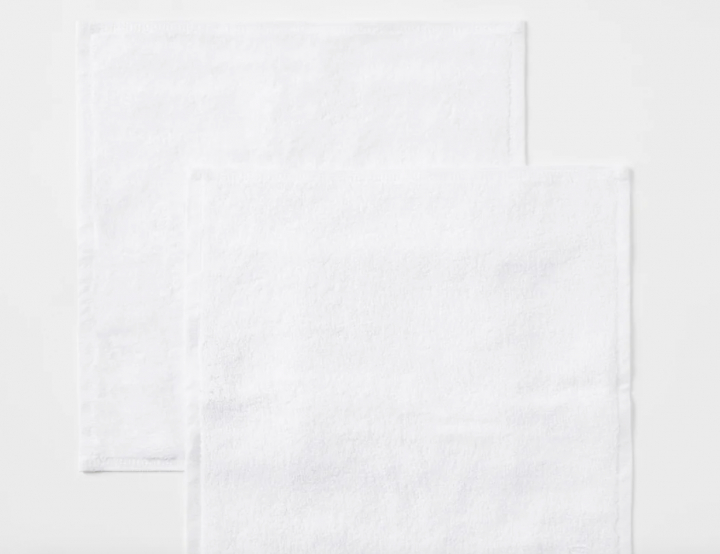 TOWEL 30x30  in the group OUTLET at Amet & Partners AB (art113)