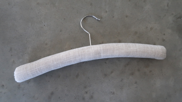 HANGER LINEN