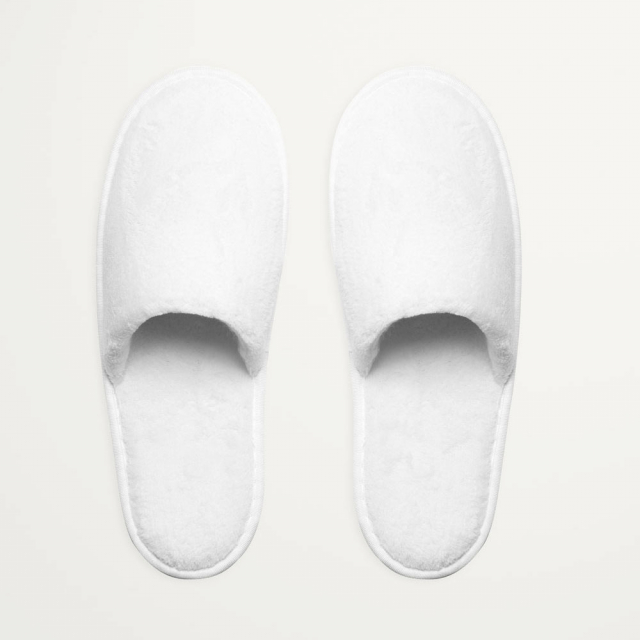 AURORA - HOTELL SLIPPER