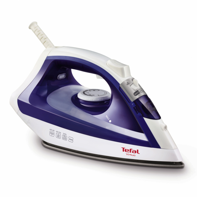STEAM IRON - VIRTUO FV