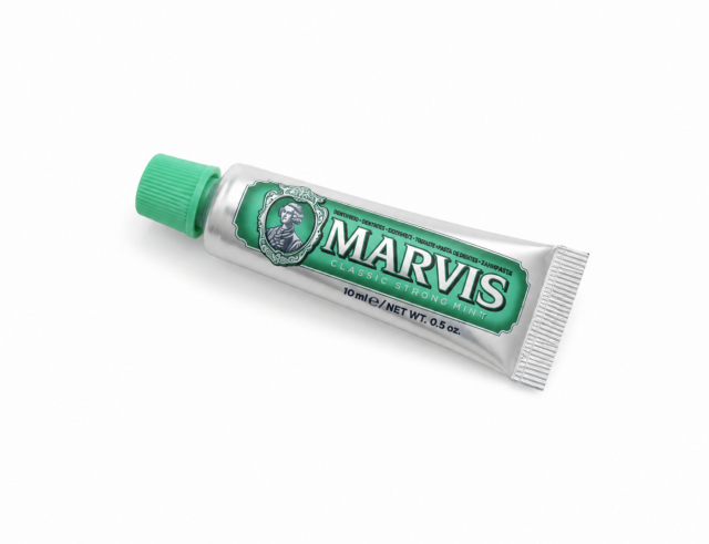 TOOTHPASTE MARVIS 10ml