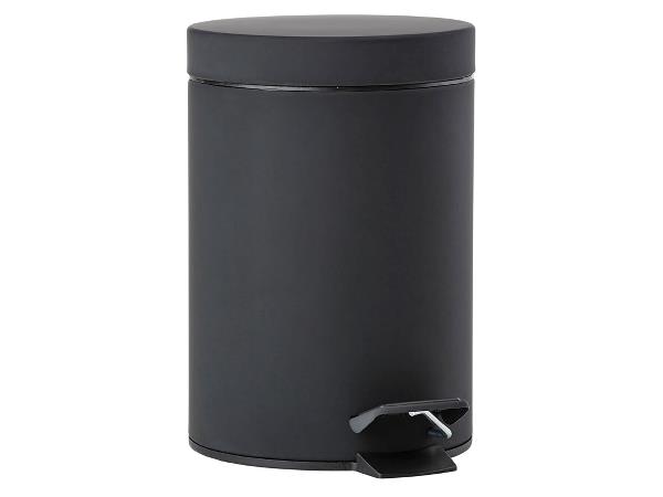 ZONE SOLO PEDAL BIN - 3L 