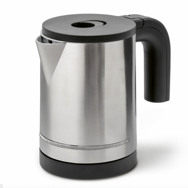 WATER KETTLE - STAINLESS STEEL 