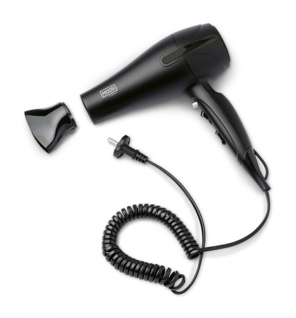 HAIR DRYER