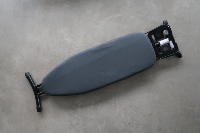 COVER FOR IRON BOARD - DARK GREY