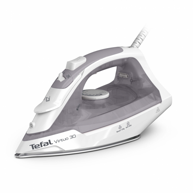 STEAM IRON - VIRTUO 30