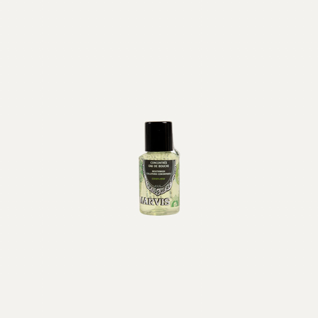MARVIS MOUTHWASH 30ML
